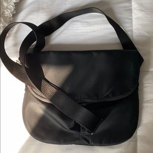 Lulu Lemon satchel